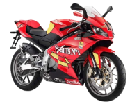 Aprilia RS 125 2006-2011