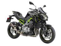 Kawasaki Z900 2017-2019