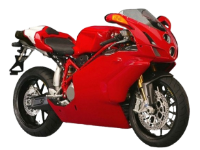Ducati 749 2003-2004