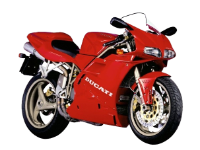 Ducati 996 1996-2002