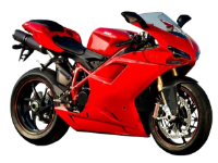 Ducati 1098 2007-2010