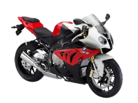 BMW S1000RR 2009-2014