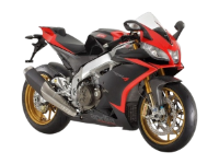 Aprilia RSV4 1000 2010-2014