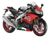 Aprilia RSV4 1000 2015-2020