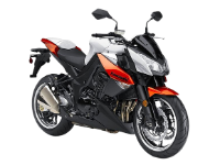 Kawasaki Z1000 2010-2013