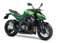 Kawasaki Z1000 2014-2016
