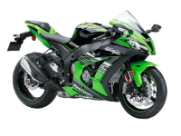 Kawasaki ZX10R 2016-2020