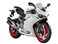 Ducati 959 2016-2018