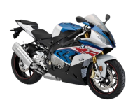 BMW S1000RR 2017-2019