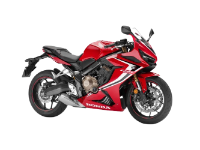 Honda CBR 650R 2019-2020