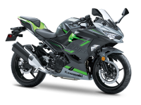 Kawasaki Ninja 400 2019-2023