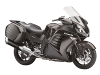 Kawasaki GTR 1400 2008-2011