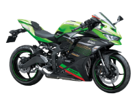 Kawasaki ZX25R 2020-2022