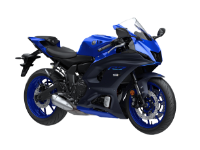 Yamaha R7 2021-2023