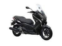 Yamaha Xmax 250 2014-2017