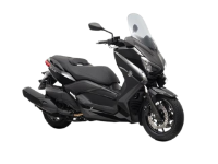 Yamaha Xmax 400 2014-2017
