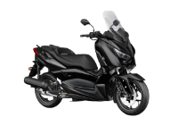Yamaha Xmax 125 2018-2022
