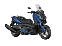 Yamaha Xmax 400 2018-2022