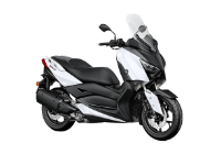 Yamaha Xmax 300 2018-2022