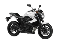Yamaha XJ6 2009-2012