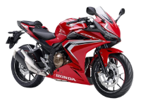 Honda CBR 400R 2019-2023