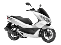Honda PCX 2010-2014