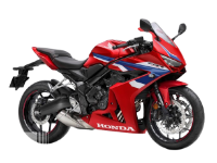 Honda CBR 650R 2024-2025