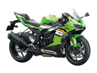 Kawasaki ZX6R 2024-2026