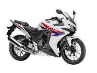 Honda CBR 500R 2013-2015