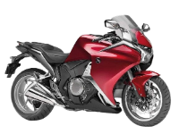 Honda VFR 1200 2010-2017