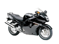 Honda CBR 1100XX 1997-2003